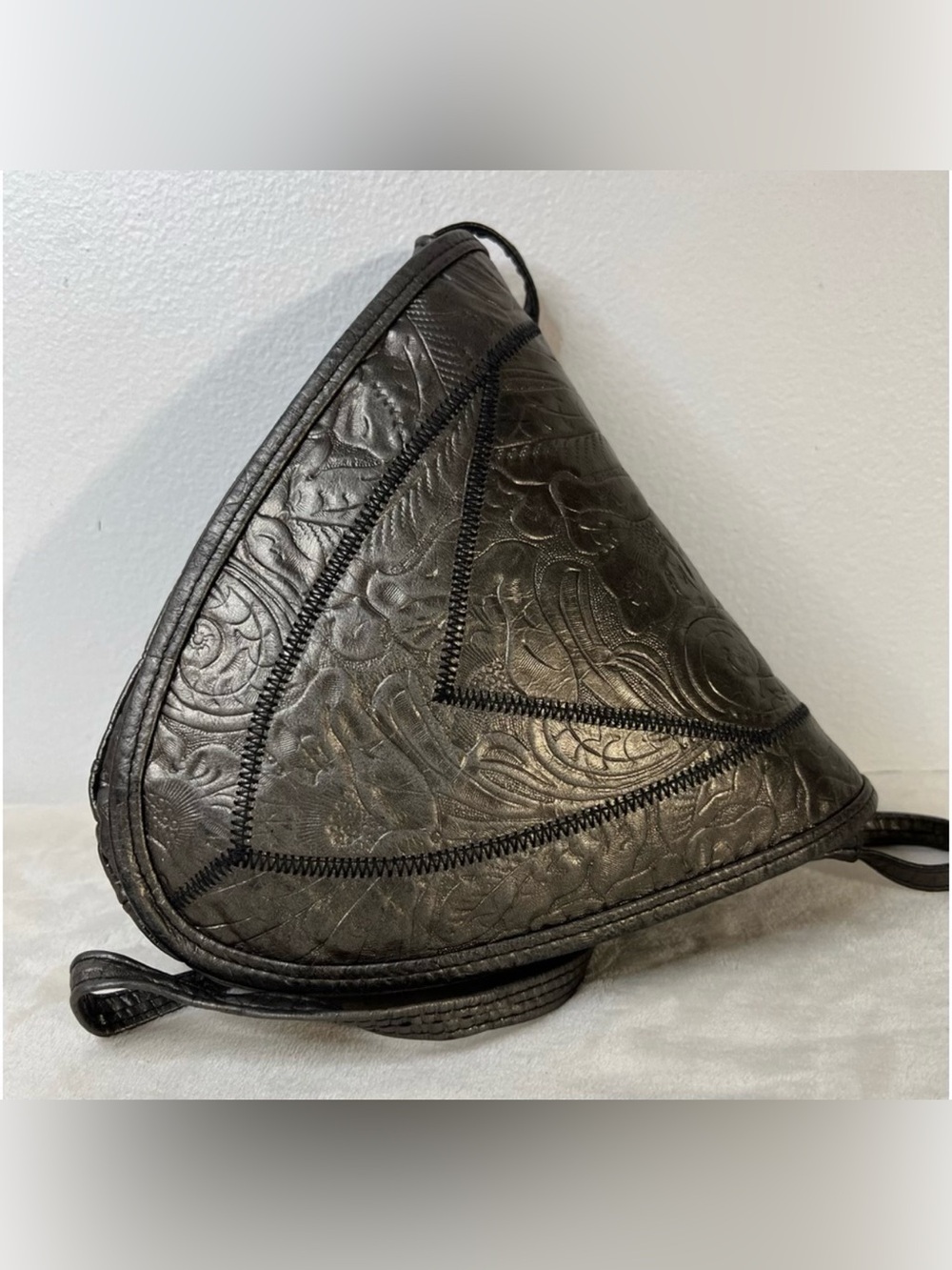 💚Noble Vintage handbag 🩷💚🩷Rare